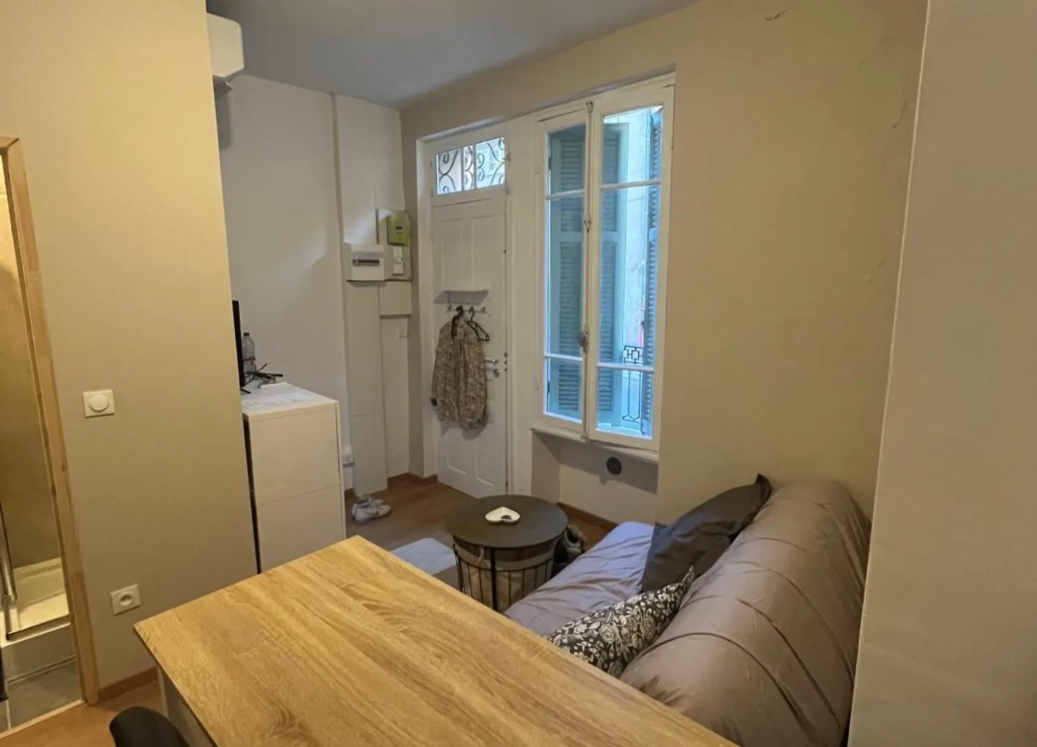 Appartement Le Petit Azur à Nice