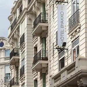 3* Otel Byakko