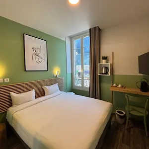 2* Otel De Berne